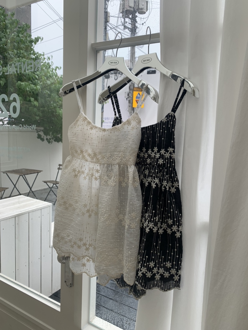 BADCALM韓國直郵女裝新品職業休閑真品熱賣時尚吊帶背心蕾絲BADCALM吊帶/背心