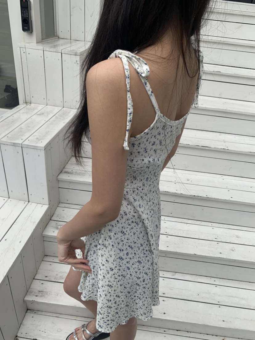 BADCALM東大門實拍女裝新品休閑真品時尚熱賣職業推薦連衣裙BADCALM連衣裙