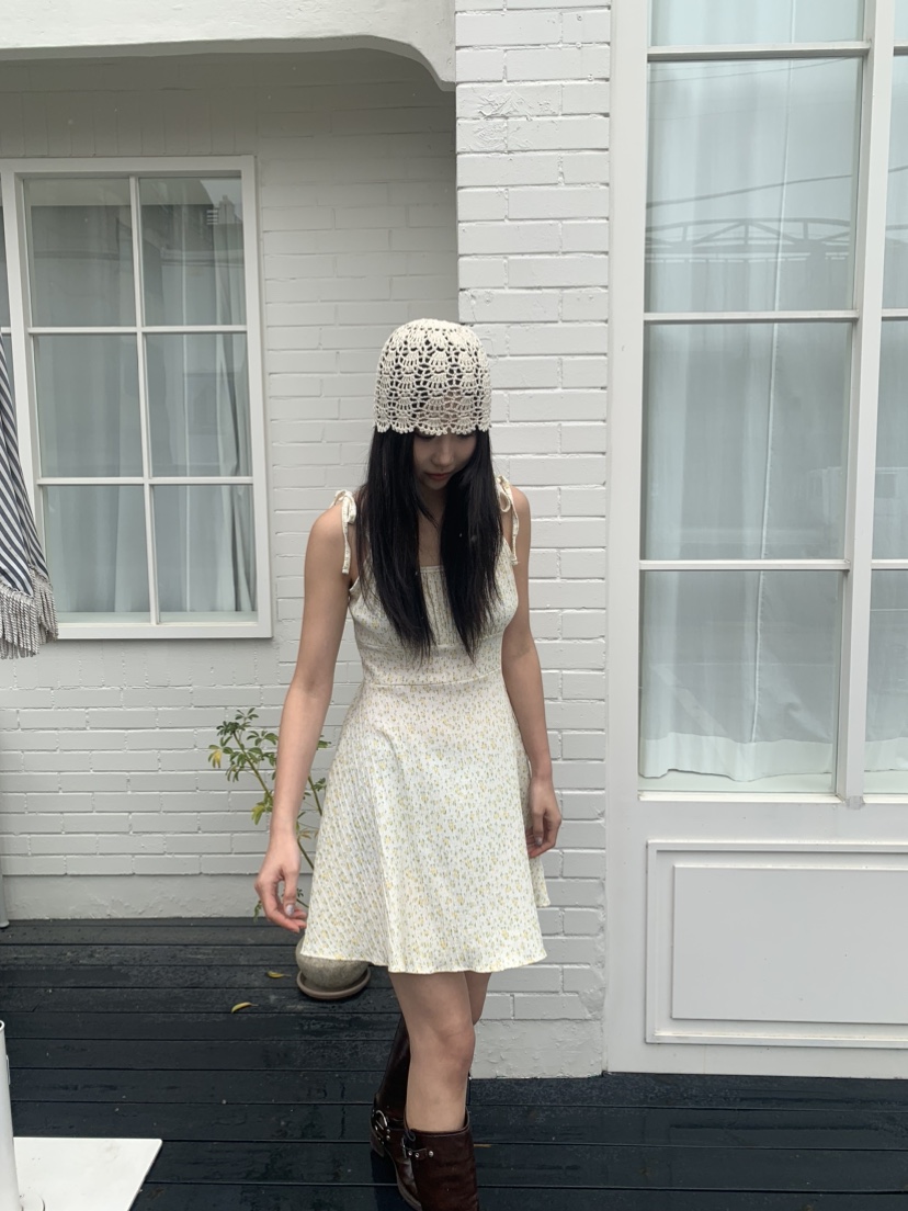 BADCALM東大門實拍女裝新品休閑真品時尚熱賣職業推薦連衣裙BADCALM連衣裙