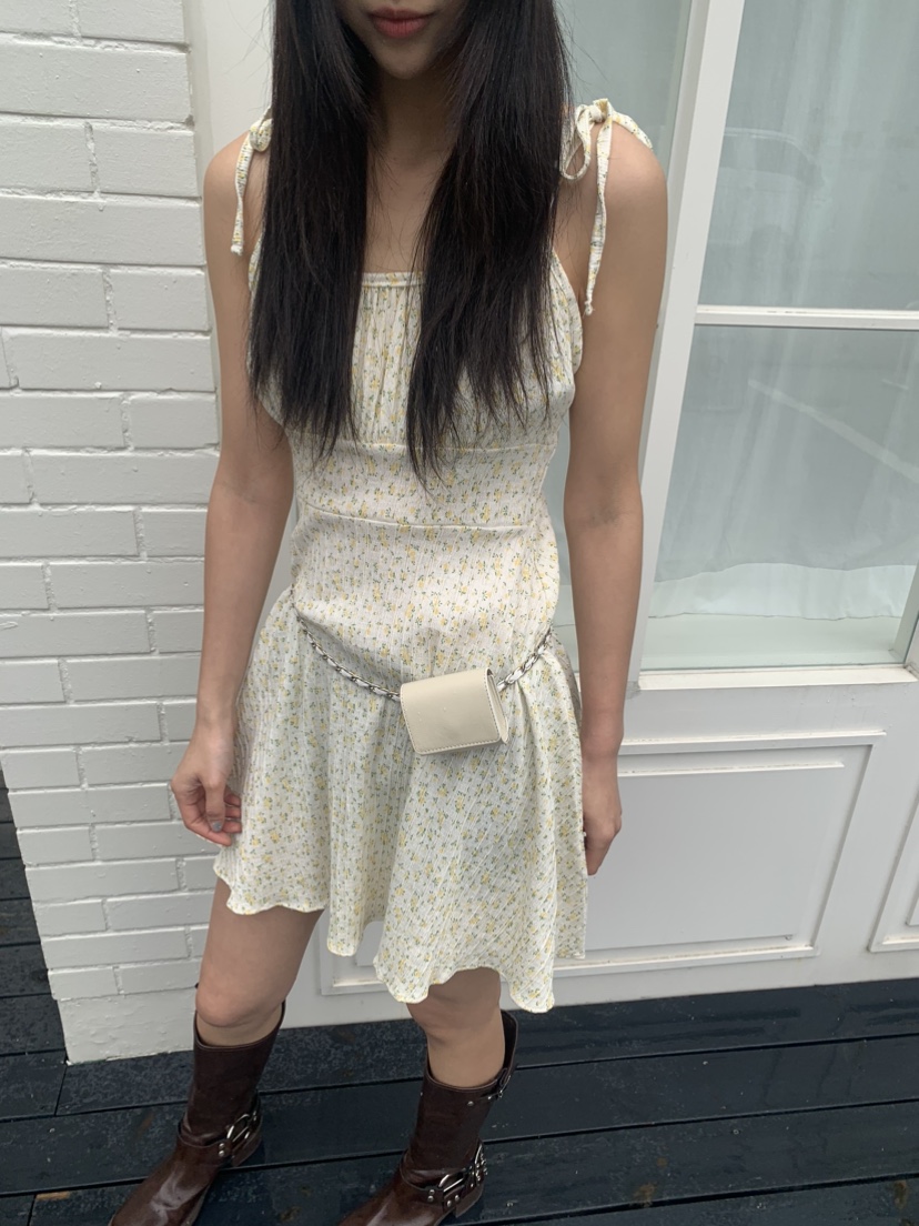 BADCALM東大門實拍女裝新品休閑真品時尚熱賣職業推薦連衣裙BADCALM連衣裙