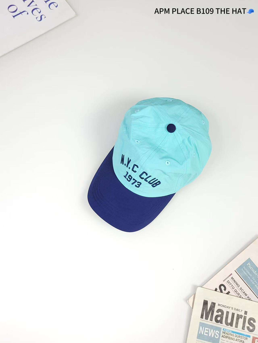 THE HAT-P韓國直郵女裝新款人氣真品時尚熱賣休閑25春夏帽子THE HAT帽子