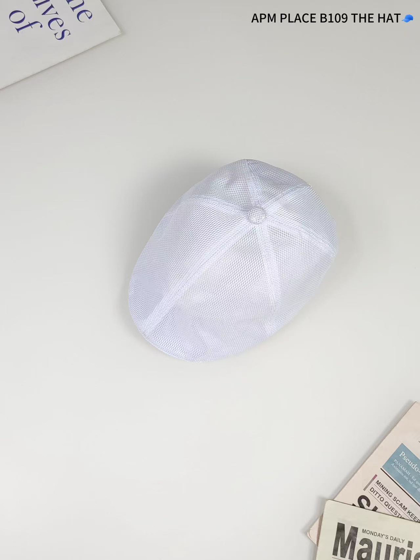 THE HAT-P韓國代購女士新品時尚25春夏人氣休閑熱賣真品帽子THE HAT帽子