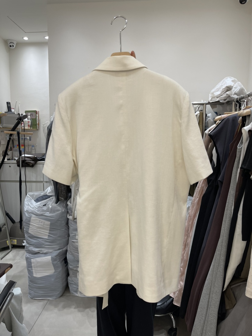 HEIZE韓國代購女士新品推薦真品職業人氣25春夏休閑時尚夾克HEIZE夾克