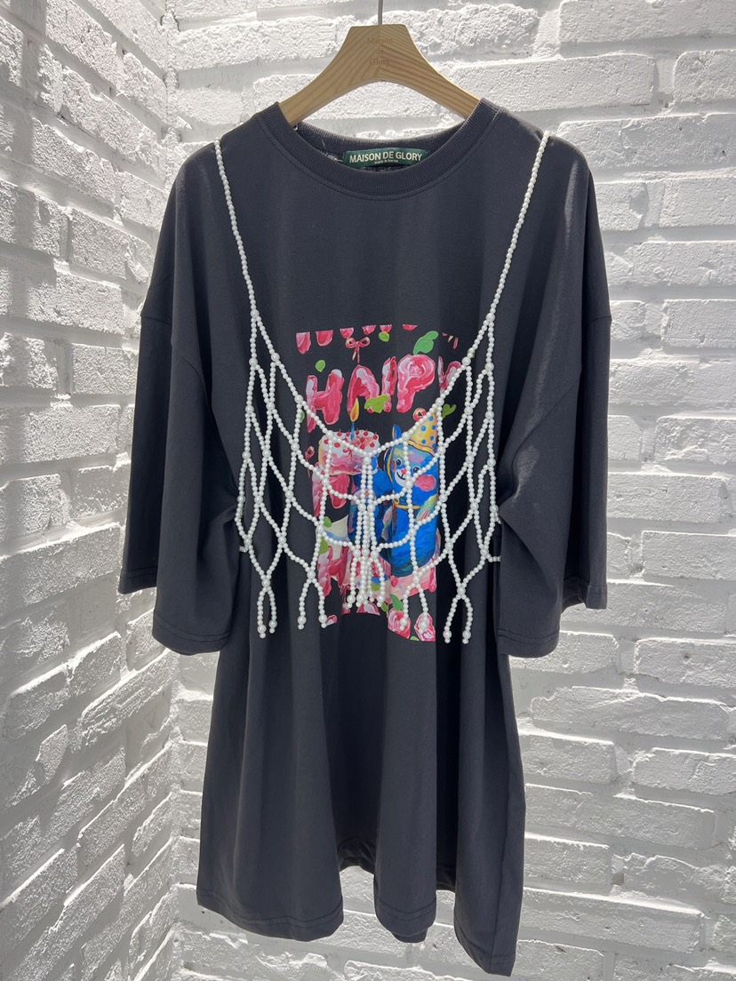 MAISONDEGLORY韓國直郵女裝新品職業25春夏人氣推薦吊帶背心MAISON DE GLORY吊帶/背心