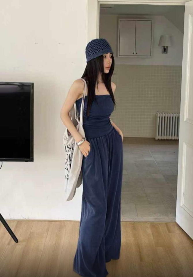 BOBBIE DOLL韓國直郵女士新品人氣熱賣休閑25春夏職業套裝BOBBIE DOLL套裝