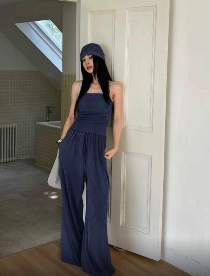 BOBBIE DOLL韓國直郵女士新品人氣熱賣休閑25春夏職業套裝BOBBIE DOLL套裝