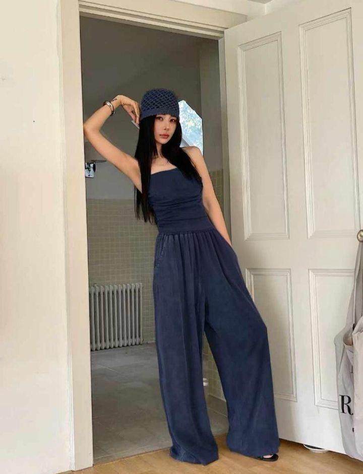 BOBBIE DOLL韓國直郵女士新品人氣熱賣休閑25春夏職業套裝BOBBIE DOLL套裝