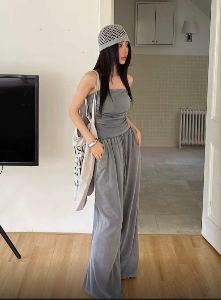 BOBBIE DOLL韓國直郵女士新品人氣熱賣休閑25春夏職業套裝BOBBIE DOLL套裝