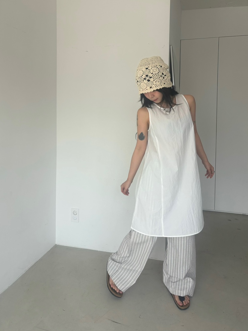 SHOTGUN東大門直郵女士新品25春夏真品熱賣推薦職業人氣休閑褲SHOTGUN休閑褲