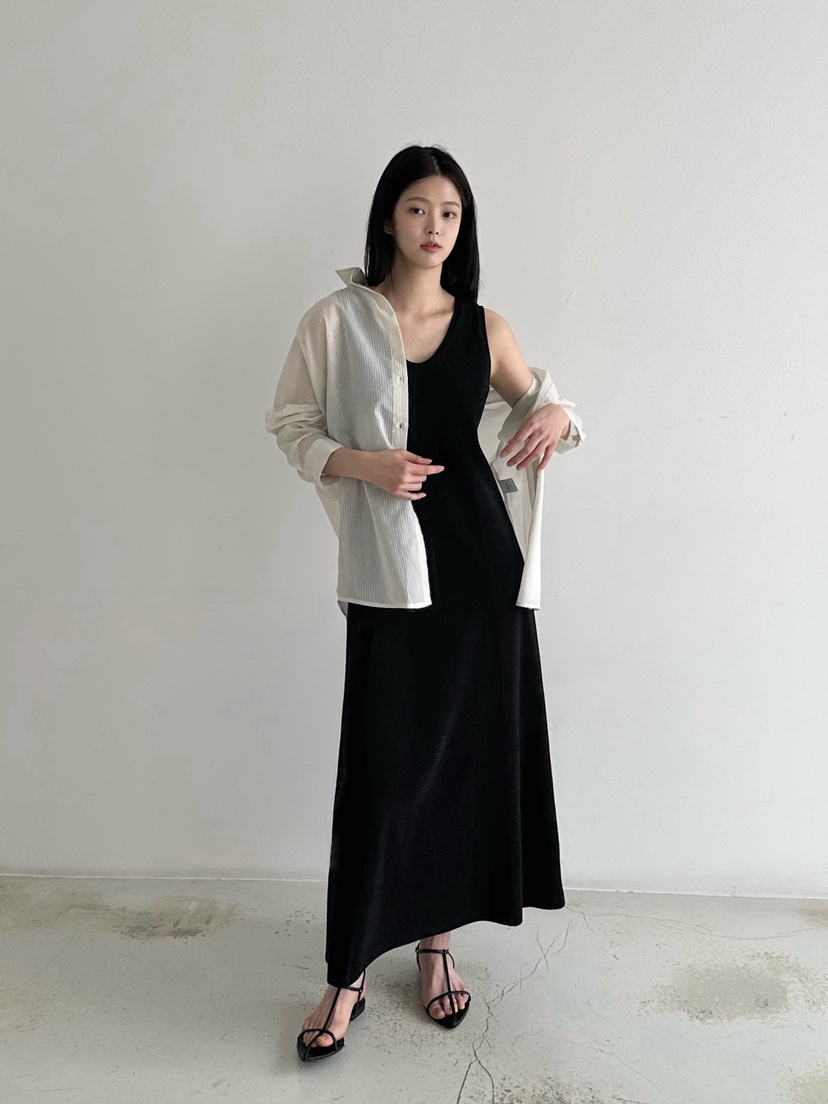 HEIZE韓國直郵女裝新款25春夏推薦職業真品熱賣休閑襯衫蕾絲衫HEIZE襯衫/蕾絲衫