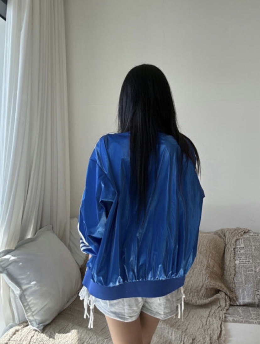 PAIRING東大門直郵女士新品休閑職業時尚25春夏推薦真品夾克PAIRING夾克