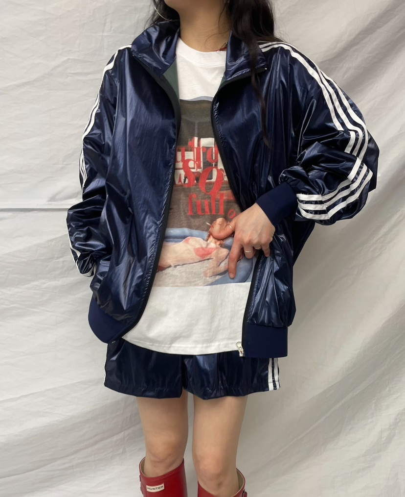 PAIRING東大門直郵女士新品休閑職業時尚25春夏推薦真品夾克PAIRING夾克圖色2