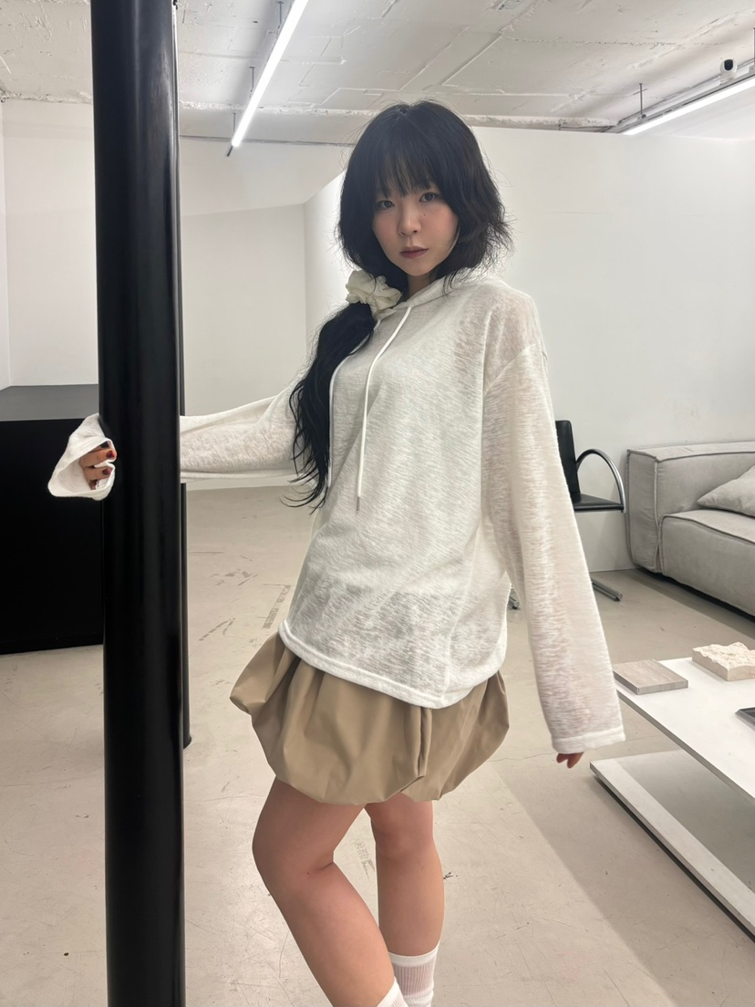 SHOTGUN東大門實拍女裝新款人氣時尚推薦真品熱賣職業長袖T恤SHOTGUN長袖T恤