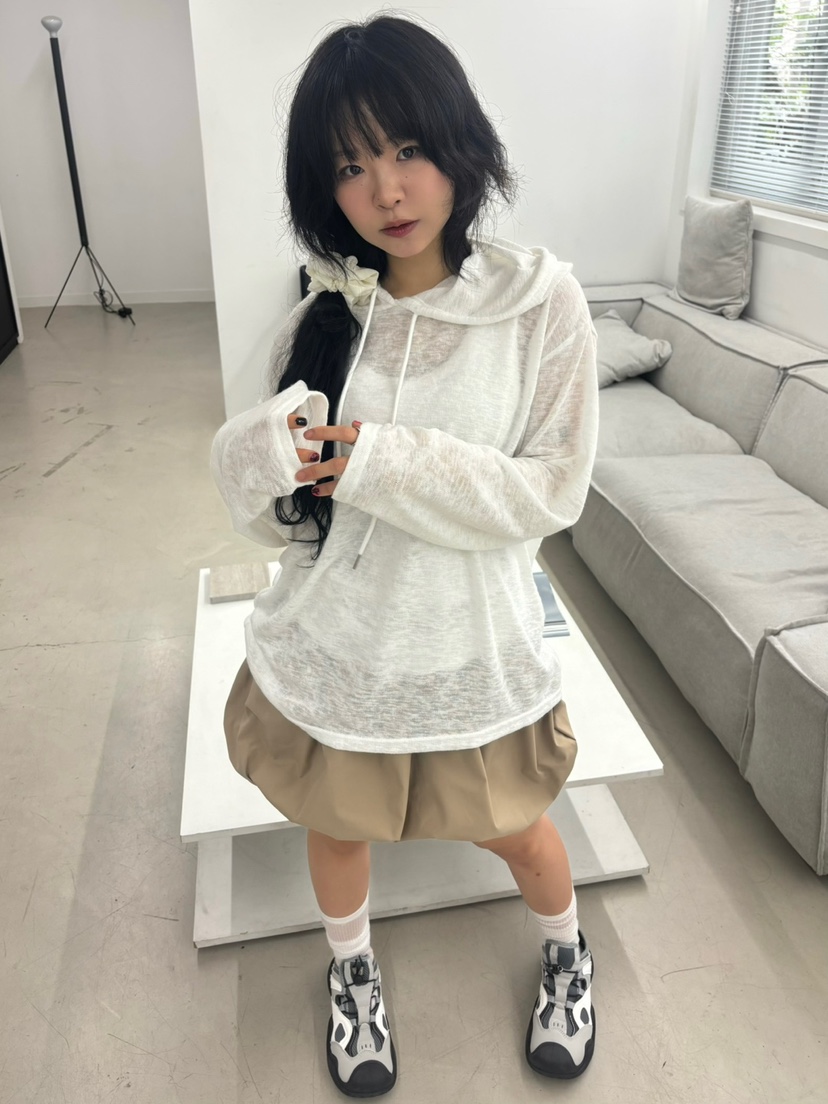 SHOTGUN東大門實拍女裝新款人氣時尚推薦真品熱賣職業長袖T恤SHOTGUN長袖T恤