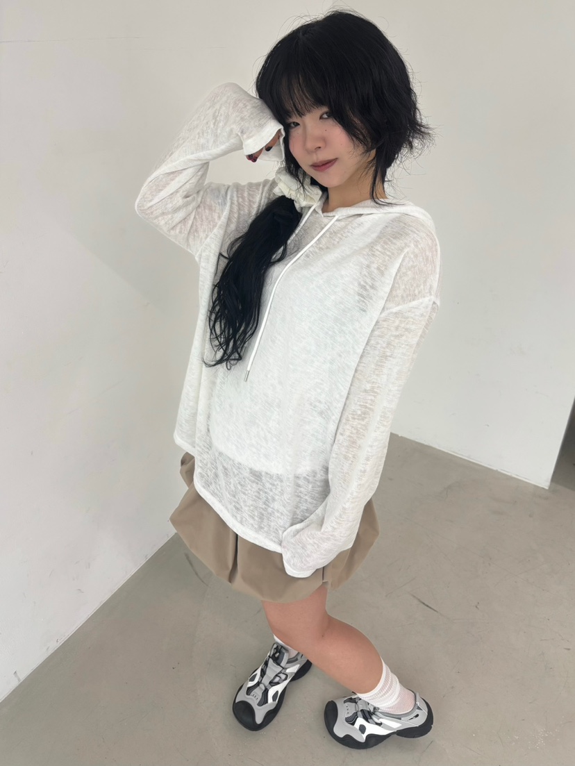 SHOTGUN東大門實拍女裝新款人氣時尚推薦真品熱賣職業長袖T恤SHOTGUN長袖T恤