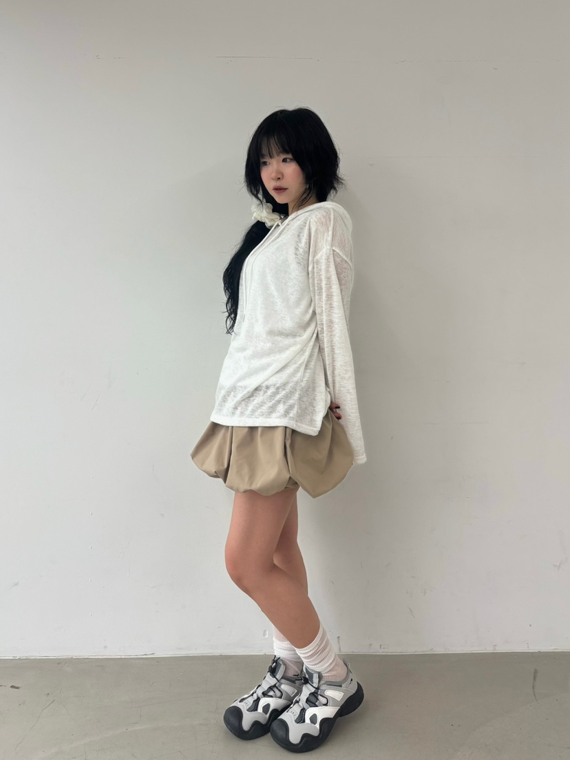 SHOTGUN東大門實拍女裝新款人氣時尚推薦真品熱賣職業長袖T恤SHOTGUN長袖T恤