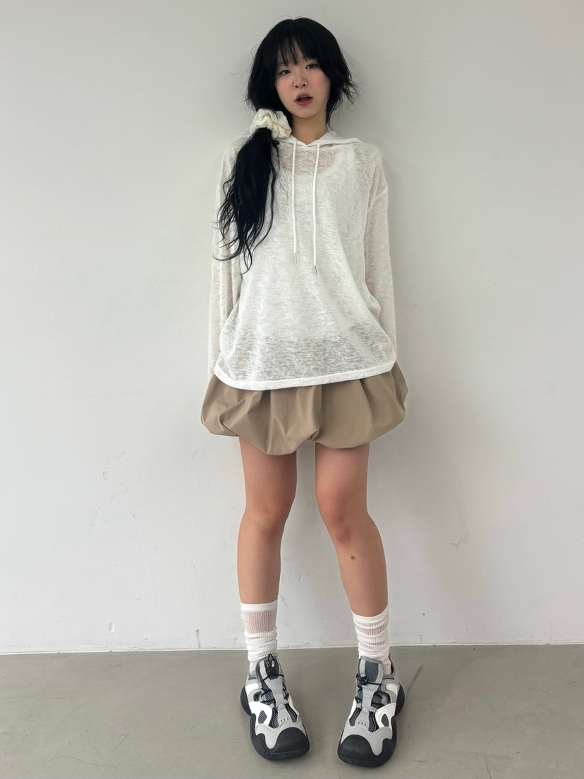 SHOTGUN東大門實拍女裝新款人氣時尚推薦真品熱賣職業長袖T恤SHOTGUN長袖T恤圖色2