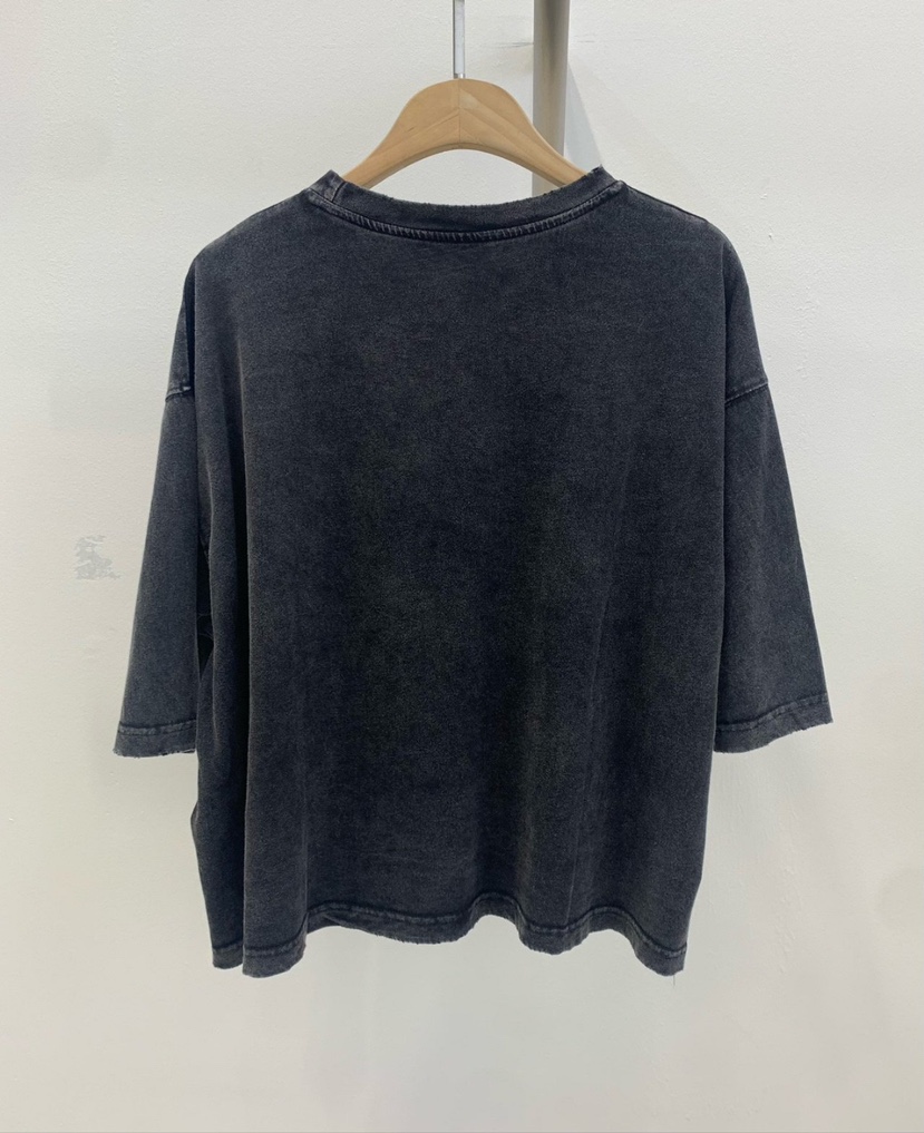 1 2ILLY-S東大門實拍女士新品推薦休閑真品職業時尚熱賣T恤1 2ILLY/THE SILT恤