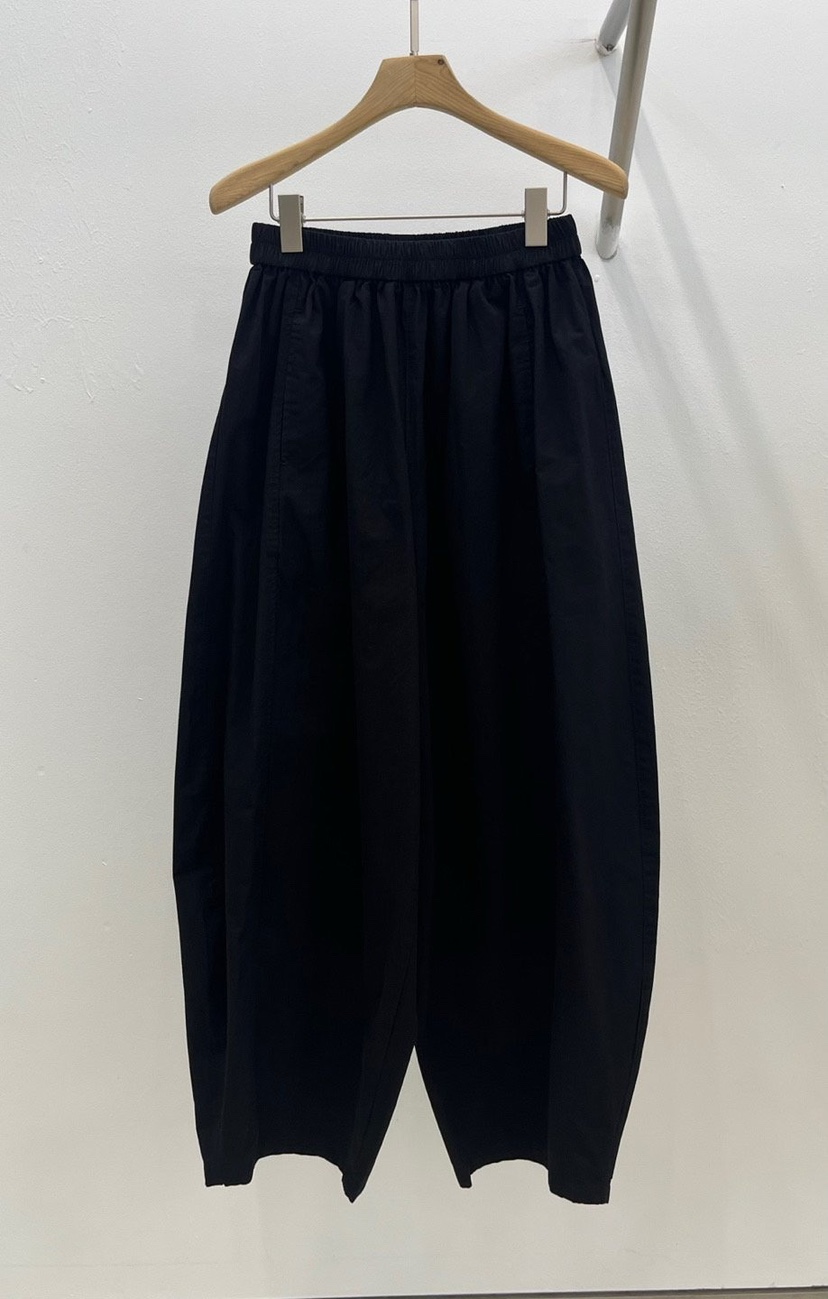 1 2ILLY-S東大門實拍女士新品時尚真品熱賣25春夏職業休閑褲1 2ILLY/THE SIL休閑褲圖色2