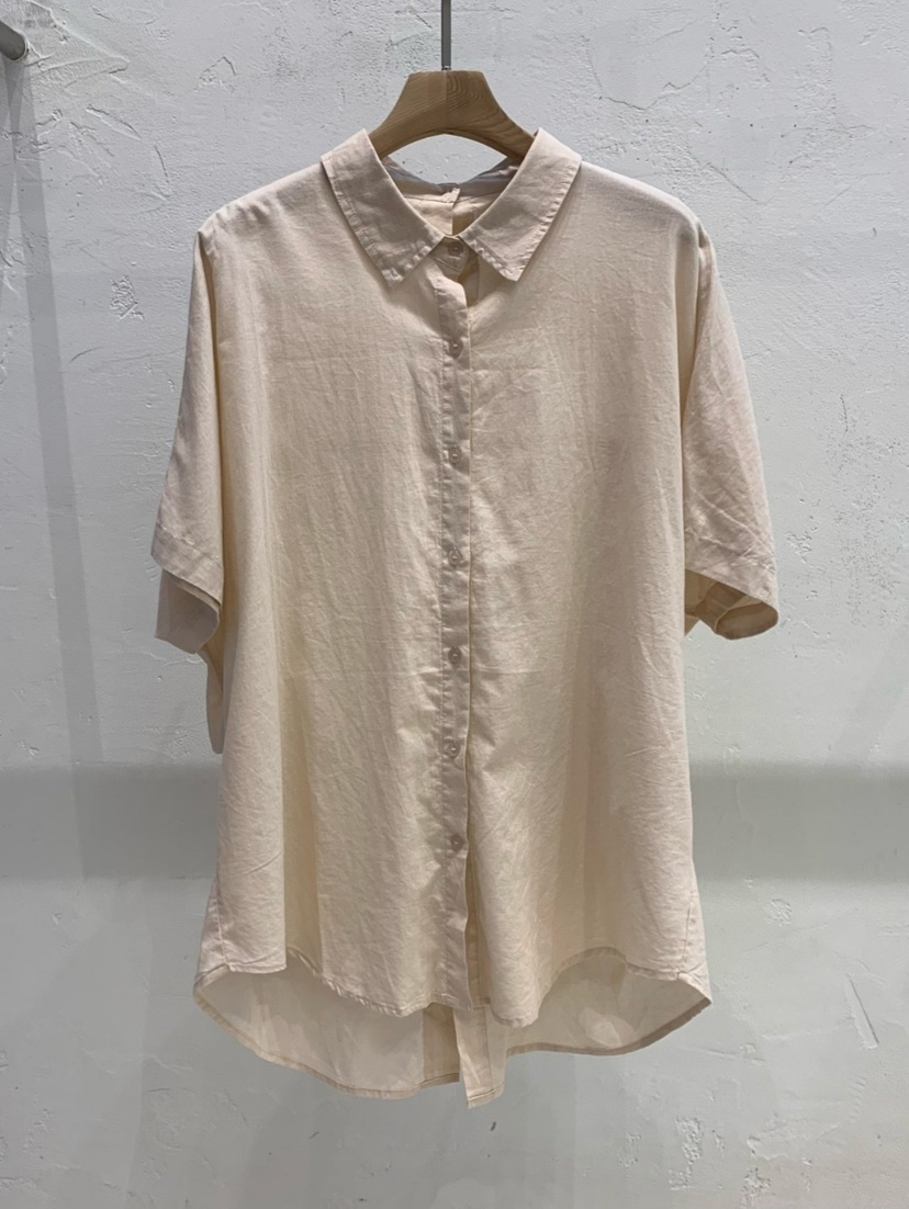 1 2ILLY-S東大門實拍女士新品推薦休閑真品熱賣襯衫蕾絲衫1 2ILLY/THE SIL襯衫/蕾絲衫圖色2