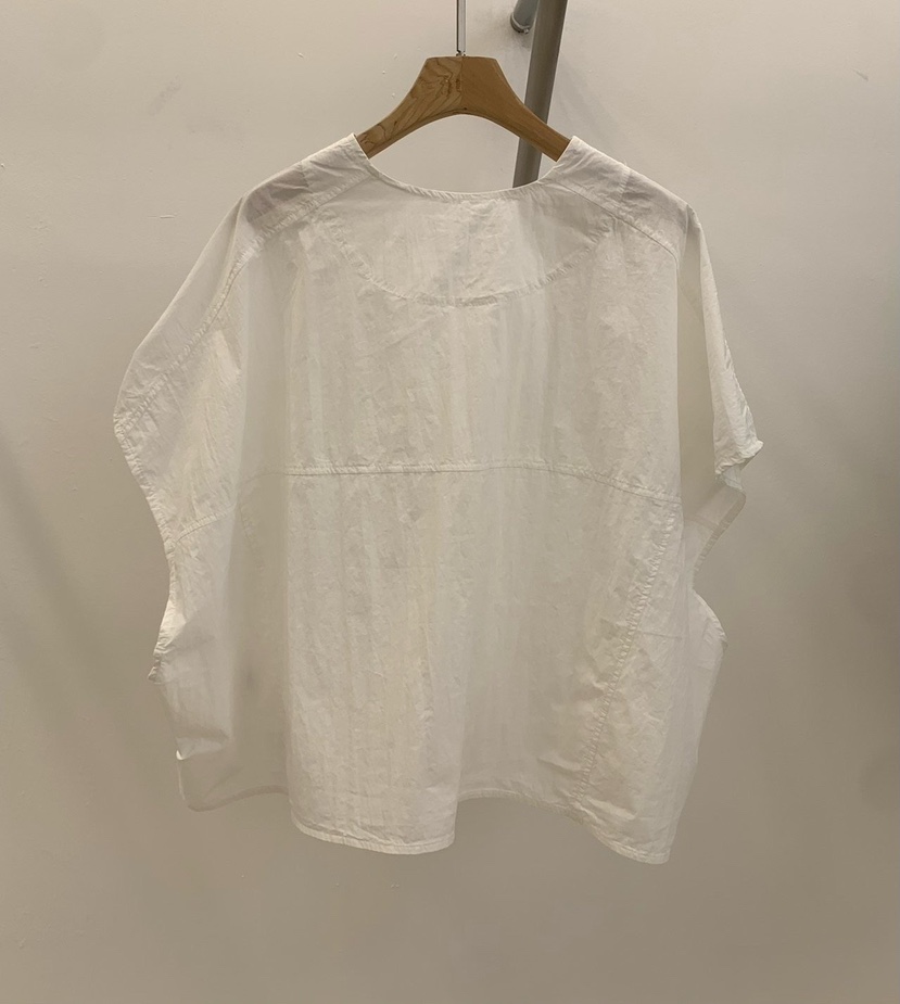 1 2ILLY-S東大門實拍女裝新款熱賣休閑時尚25春夏人氣馬甲1 2ILLY/THE SIL馬甲