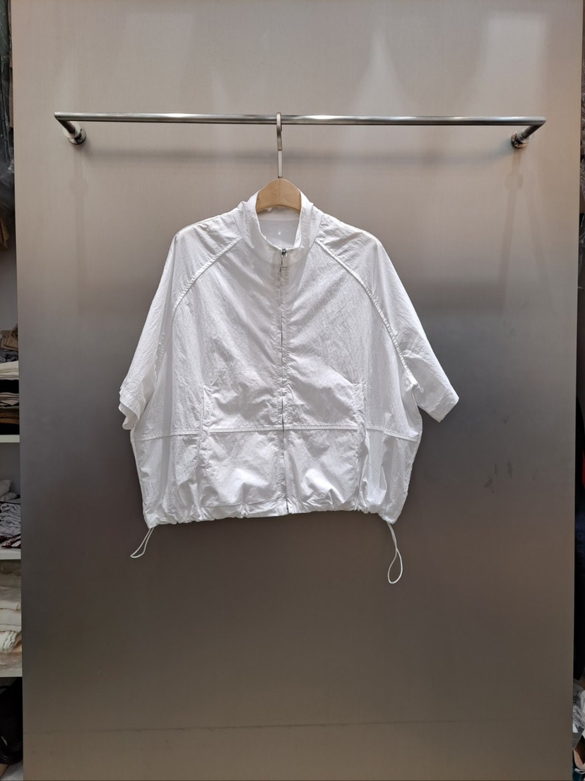 1 2ILLY-S東大門代購女裝新品25春夏休閑時尚推薦熱賣夾克1 2ILLY/THE SIL夾克圖色2