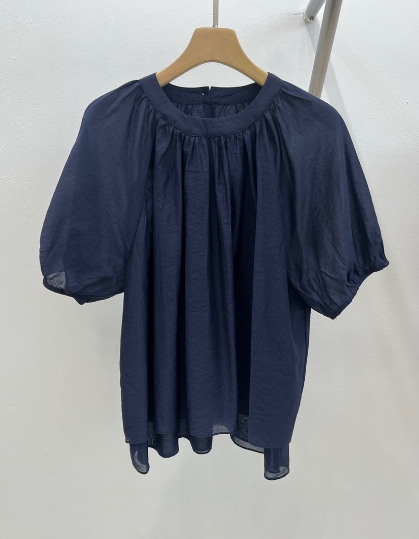 1 2ILLY-S東大門實拍女士新品熱賣休閑人氣25春夏吊帶背心1 2ILLY/THE SIL吊帶/背心圖色3