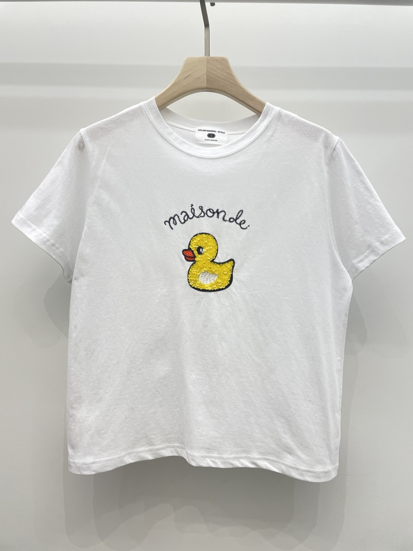 NYLON韓國代購女裝新款25春夏時尚人氣職業推薦真品休閑T恤NYLONT恤