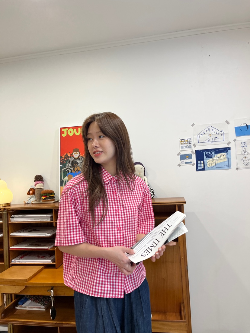 AT NOTE東大門實拍女士新款25春夏人氣職業真品襯衫蕾絲衫AT NOTE襯衫/蕾絲衫