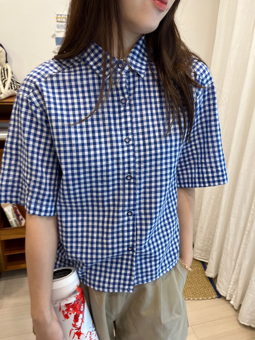 AT NOTE東大門實拍女士新款25春夏人氣職業真品襯衫蕾絲衫AT NOTE襯衫/蕾絲衫