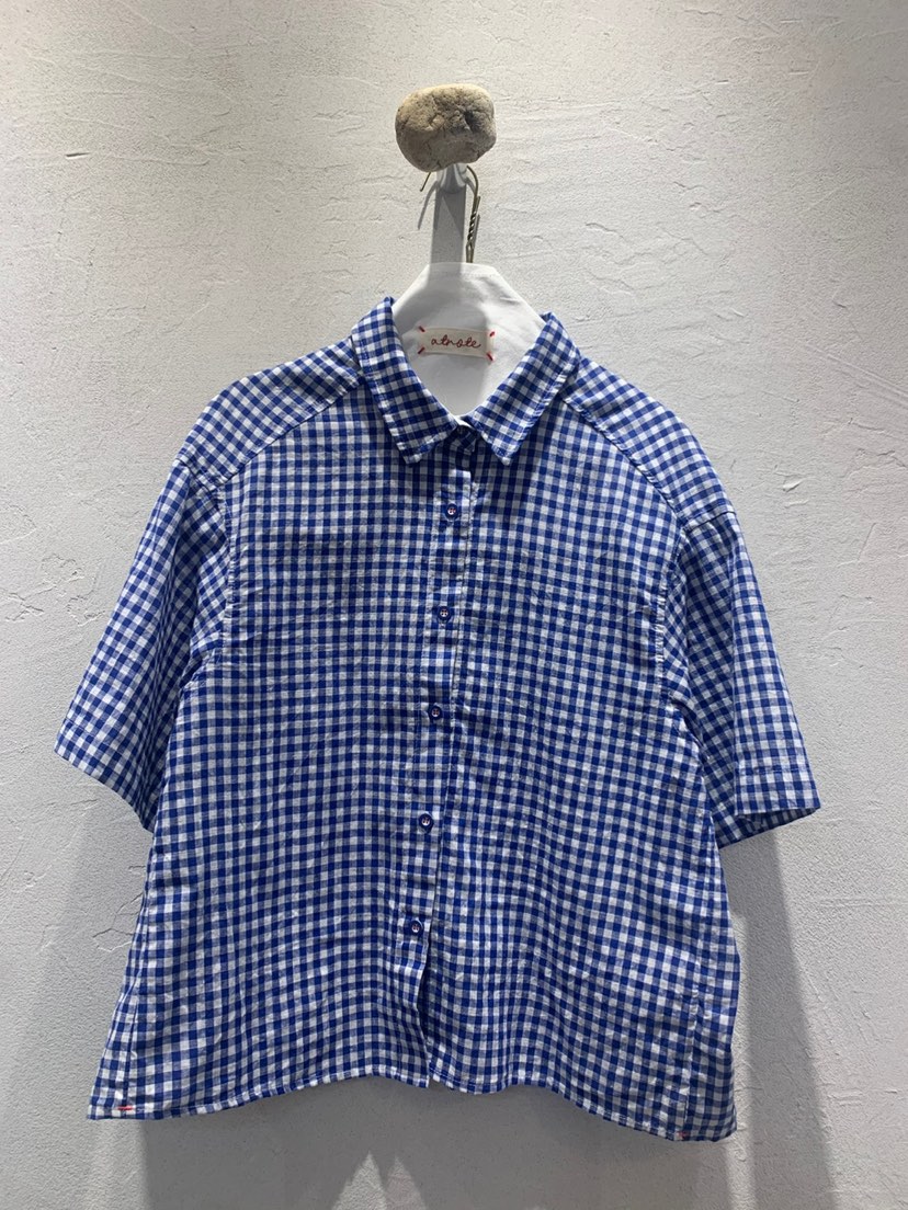 AT NOTE東大門實拍女士新款25春夏人氣職業真品襯衫蕾絲衫AT NOTE襯衫/蕾絲衫圖色2
