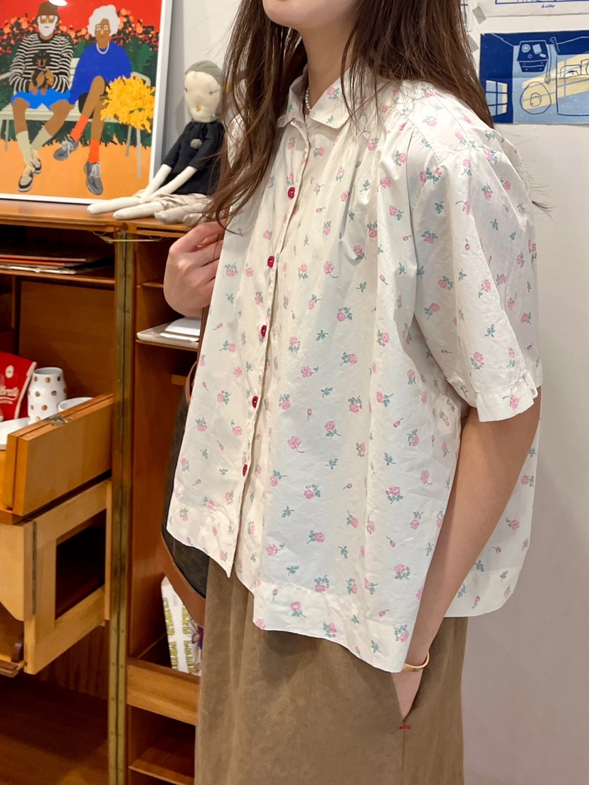 AT NOTE韓國直郵女裝新品時尚職業真品推薦休閑襯衫蕾絲衫AT NOTE襯衫/蕾絲衫