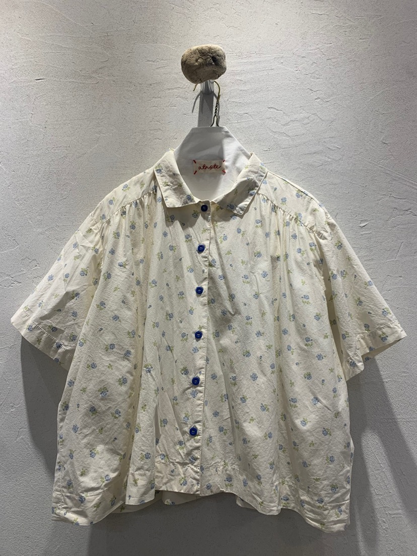 AT NOTE韓國直郵女裝新品時尚職業真品推薦休閑襯衫蕾絲衫AT NOTE襯衫/蕾絲衫圖色2