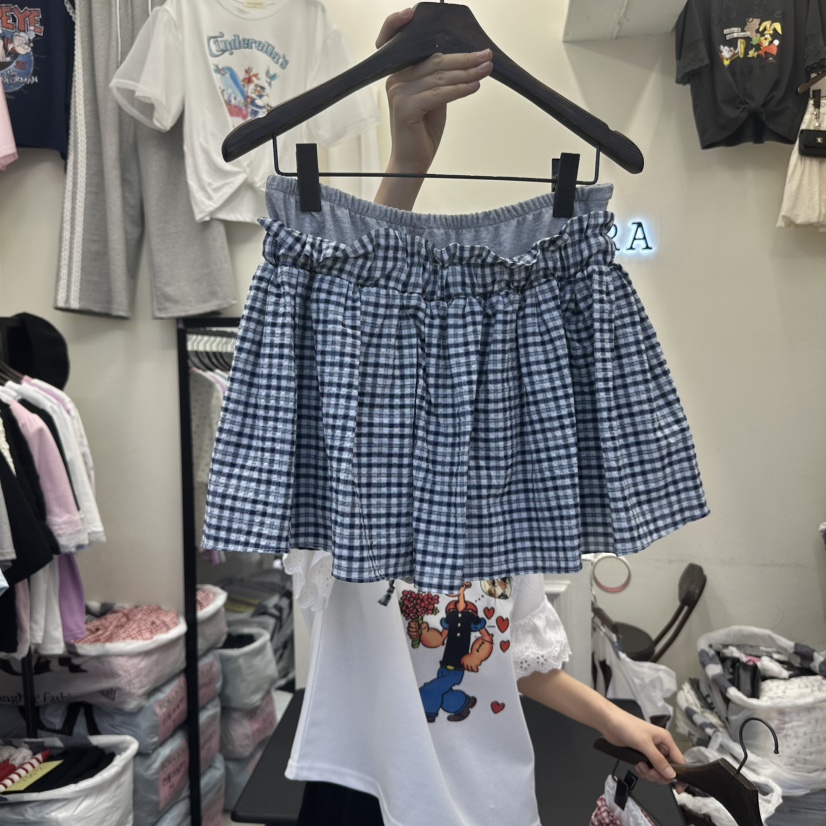 BORA BORA東大門直郵女裝新品熱賣職業真品人氣推薦時尚裙褲BORA BORA裙褲