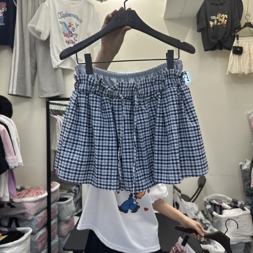 BORA BORA東大門直郵女裝新品熱賣職業真品人氣推薦時尚裙褲BORA BORA裙褲圖色2