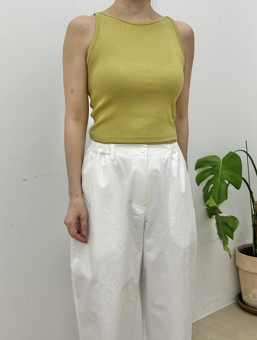 BUT韓國直郵㊣東大門實拍女裝新品熱賣推薦時尚人氣吊帶背心button吊帶/背心