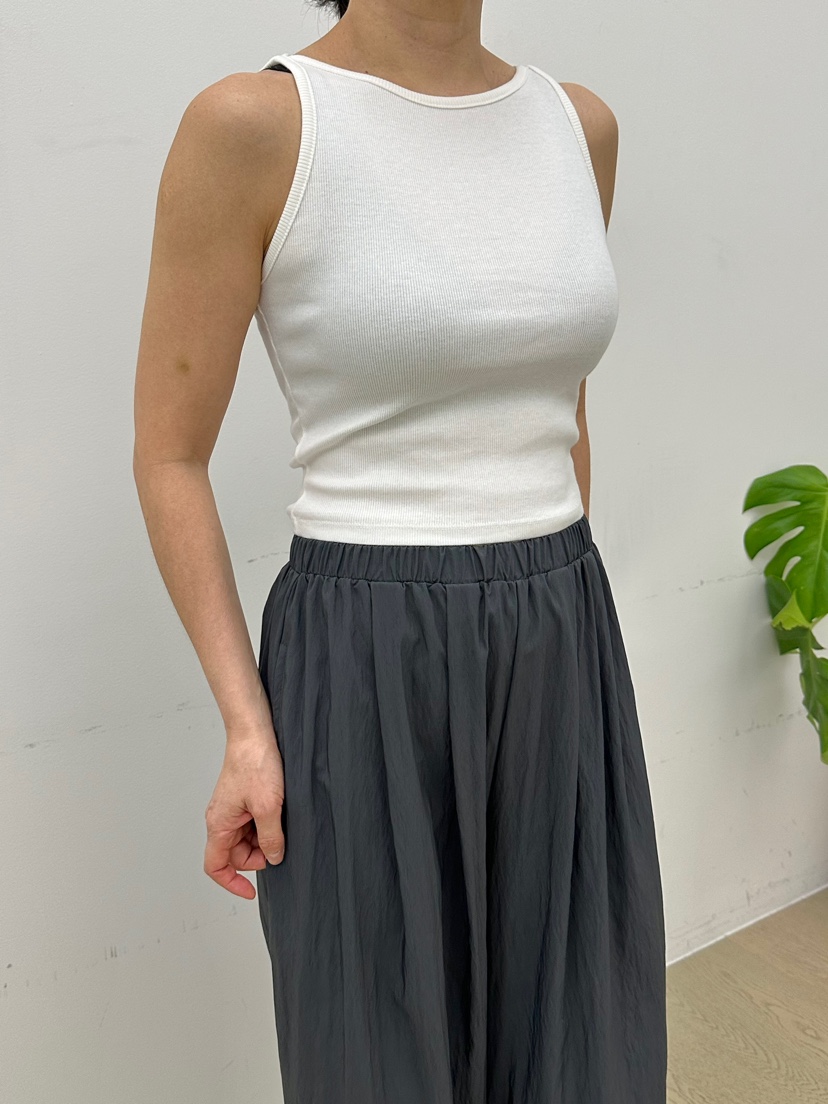 BUT韓國直郵㊣東大門實拍女裝新品熱賣推薦時尚人氣吊帶背心button吊帶/背心圖色3