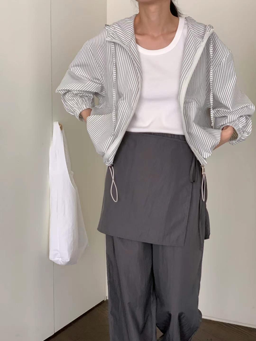 DIVA韓國代購女士新品25春夏推薦熱賣真品職業時尚人氣夾克DIVA夾克