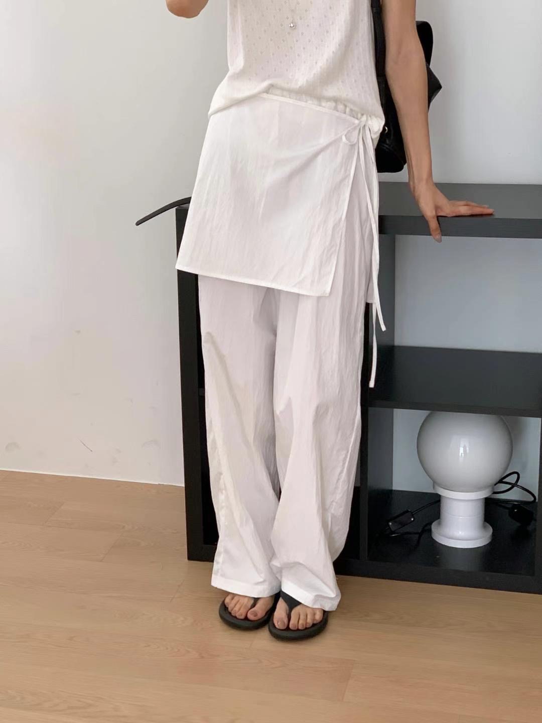 DIVA韓國㊣直郵東大門代購女裝新品熱賣人氣休閑時尚推薦裙褲DIVA裙褲