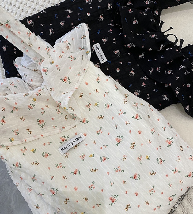 POSH BLUE韓國直郵㊣東大門實拍女裝新品休閑25春夏單肩斜跨包POSH BLUE單肩/斜跨包