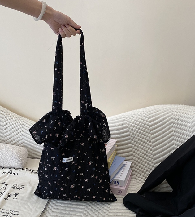 POSH BLUE韓國直郵㊣東大門實拍女裝新品休閑25春夏單肩斜跨包POSH BLUE單肩/斜跨包