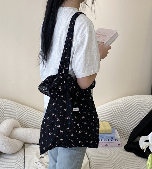 POSH BLUE韓國直郵㊣東大門實拍女裝新品休閑25春夏單肩斜跨包POSH BLUE單肩/斜跨包