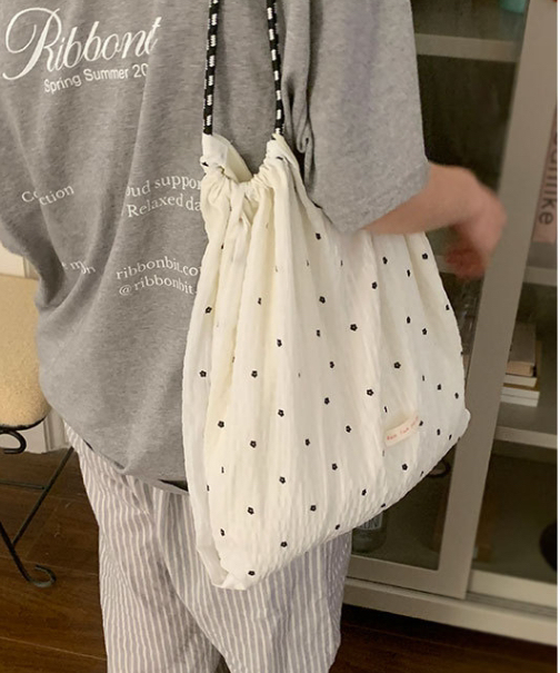 POSH BLUE直郵韓國代購㊣女裝新款熱賣人氣單肩斜跨包格紋POSH BLUE單肩/斜跨包
