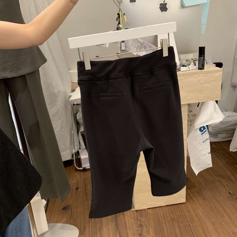 UNDERSTANDING直郵韓國代購㊣女裝新品人氣時尚推薦熱賣短褲UNDERSTANDING短褲
