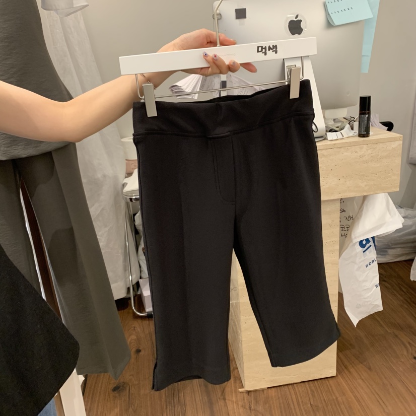 UNDERSTANDING直郵韓國代購㊣女裝新品人氣時尚推薦熱賣短褲UNDERSTANDING短褲