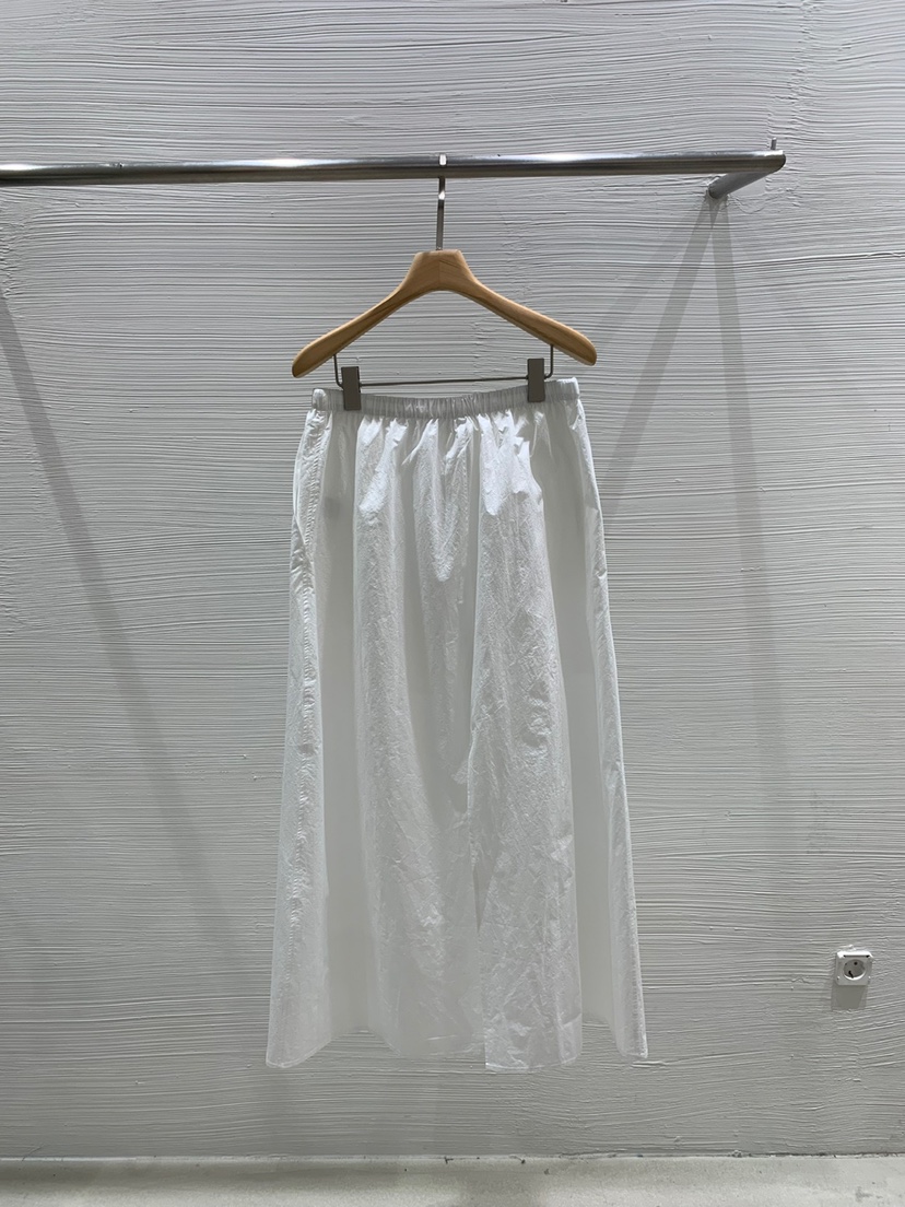 LUCY SALON韓國直郵㊣東大門實拍女裝新品熱賣25春夏時尚長裙LUCY SALON長裙