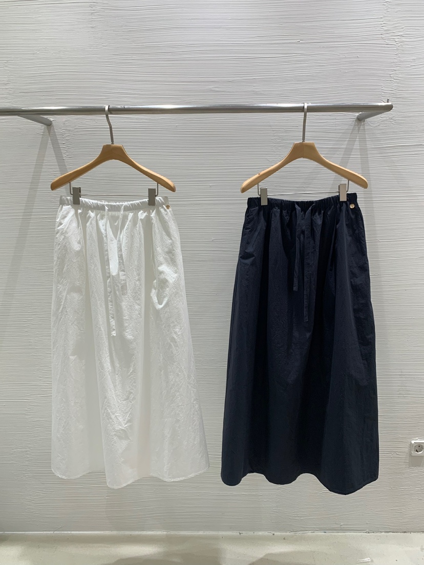 LUCY SALON韓國直郵㊣東大門實拍女裝新品熱賣25春夏時尚長裙LUCY SALON長裙