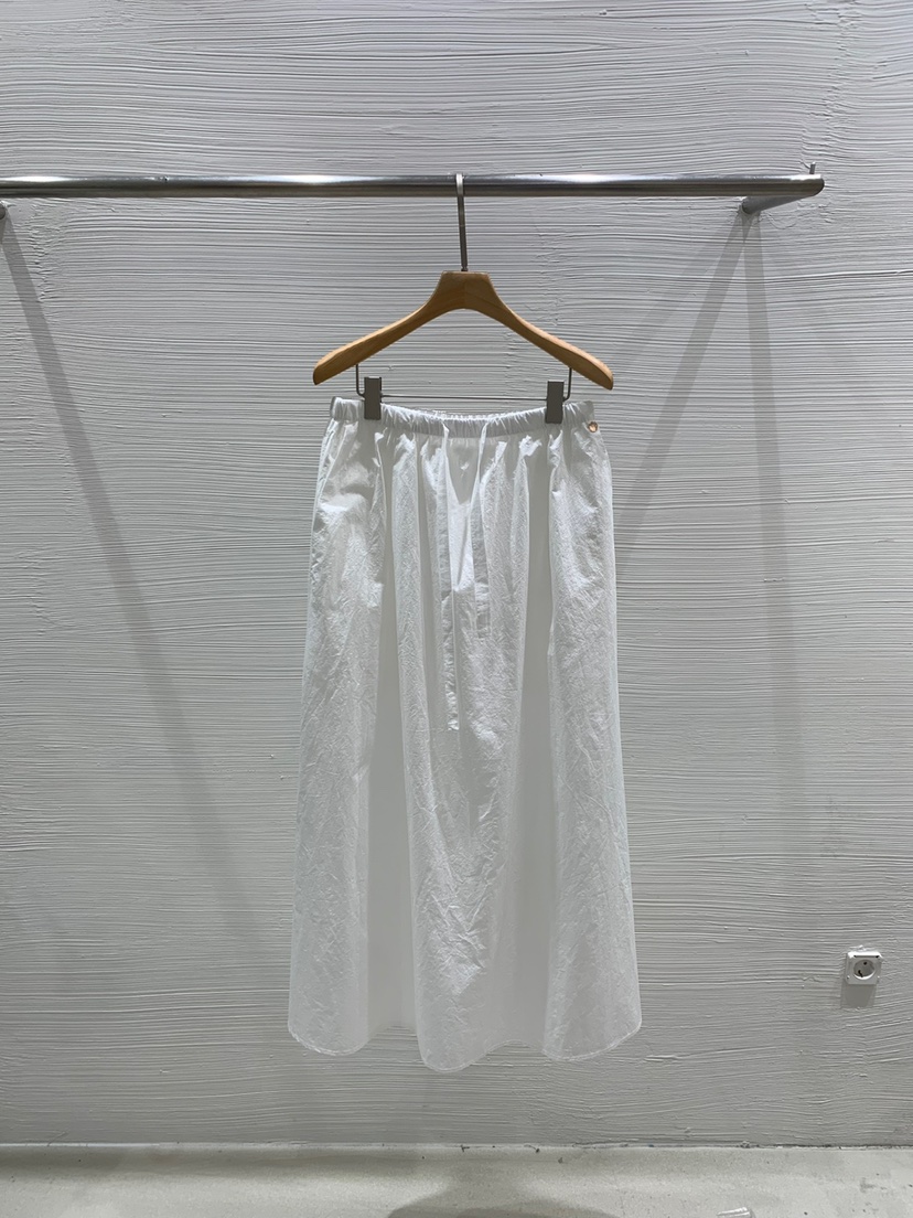 LUCY SALON韓國直郵㊣東大門實拍女裝新品熱賣25春夏時尚長裙LUCY SALON長裙