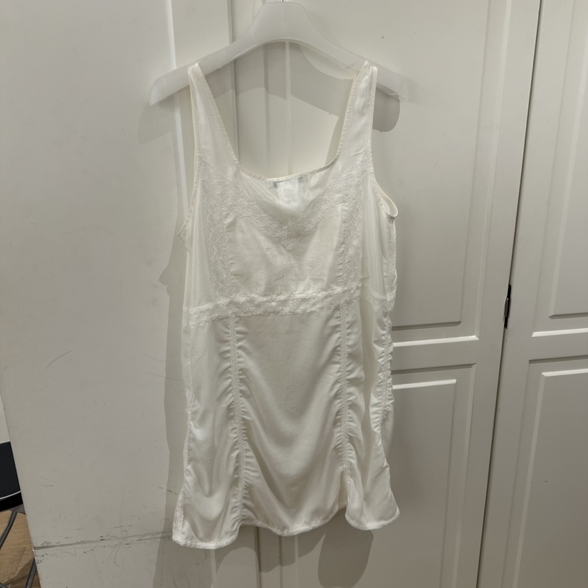 WE ARE/WELOVER直郵韓國代購㊣女裝新品熱賣時尚25春夏連衣裙SHOP_WE ARE連衣裙