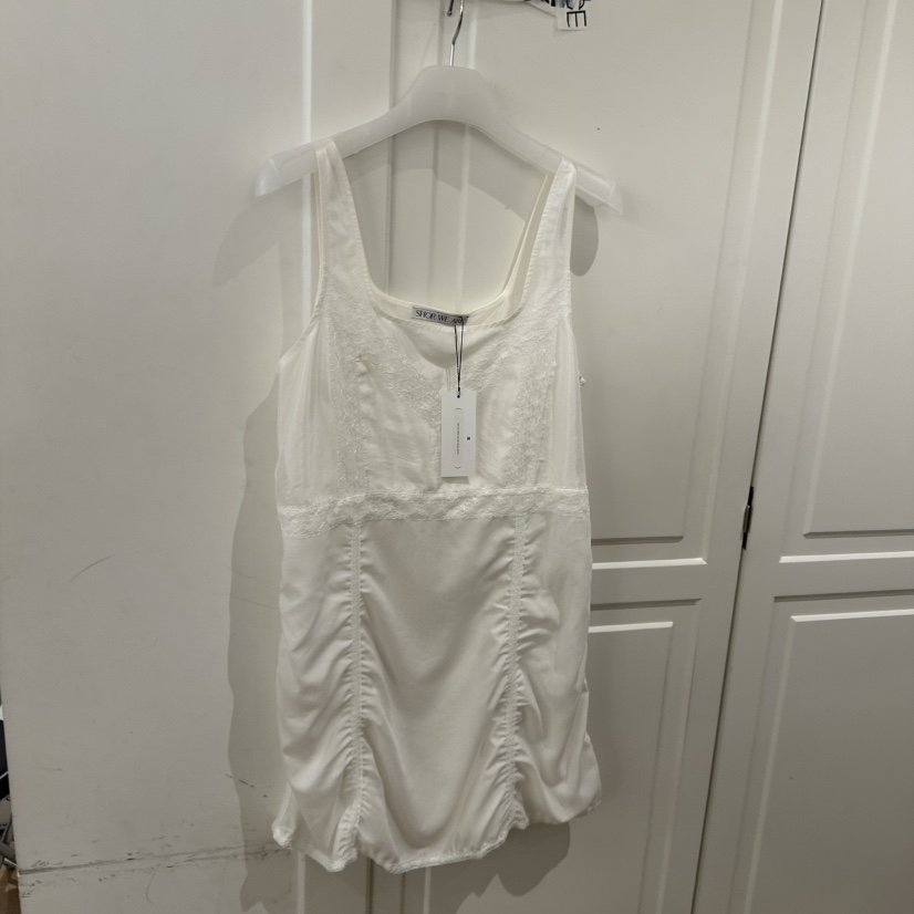 WE ARE/WELOVER直郵韓國代購㊣女裝新品熱賣時尚25春夏連衣裙SHOP_WE ARE連衣裙